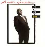 Just 88 , Oliver Jones