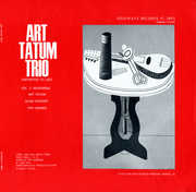 Footnotes to Jazz, Vol. 2: Jazz Rehearsal, II , Art Tatum