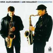 Stablemates , Eric Alexander