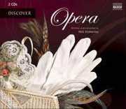 Discover Opera / Various , Various Artists