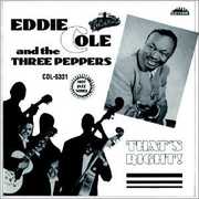 That's Right , Eddie Cole