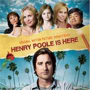 Henry Poole Is Here (Original Soundtrack) , Various Artists