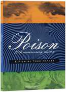Poison , Edith Meeks