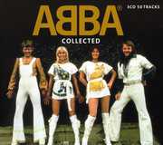 Collected [Import] , ABBA