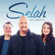 You Amaze Us , Selah