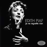 Je Ne Regrette Rien [Import] , Edith Piaf