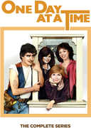 One Day at a Time: The Complete Series , Bonnie Franklin