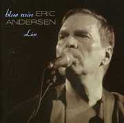 Blue Rain , Eric Andersen