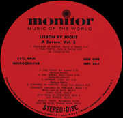 Lisbon By Night 2 / Various , Various Artists