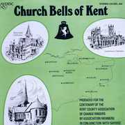 Church Bells of Kent /  Various , Various Artists