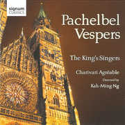 Vespers , King's Singers