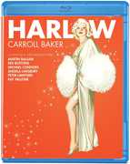Harlow , Carroll Baker