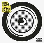 Uptown Special [Explicit Content] , Mark Ronson