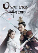 Once Upon A Time , Yang Yang