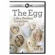 Nature: The Egg: Life's Perfect Invention 