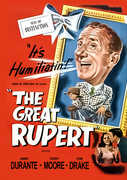 The Great Rupert (aka A Christmas Wish) , Jimmy Durante
