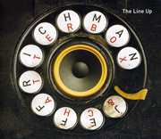 The Line Up , Jeff Richman and Chatterbox