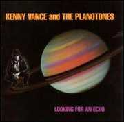 Looking for An Echo , Kenny Vance
