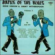 Battle of the Blues , Eddie "Cleanhead" Vinson