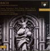 St John's Passion , J.S. Bach