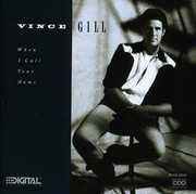 When I Call Your Name , Vince Gill