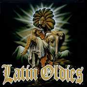 Latin Oldies / Various , Various Artists