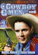 Cowboy G-Men: Volume 6 , Jackie Coogan