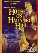 House on Haunted Hill , Alan Marshal