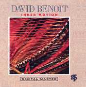 Inner Motion , David Benoit