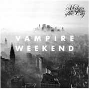 Modern Vampires of the City , Vampire Weekend