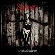5: The Gray Chapter [Explicit Content] , Slipknot
