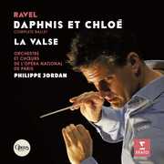 Daphnis Et Chloe la Valse , Philippe Jordan