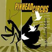 The Black Power Of Romance , Pinhead Circus