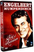 Engelbert Humperdinck: King of Romance , Engelbert Humperdinck