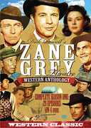 Zane Grey Theatre: Complete Season One , Robert Ryan