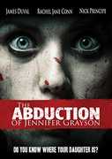 Abduction of Jennifer Grayson , James Duval