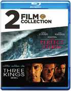 The Perfect Storm /  Three Kings , George Clooney