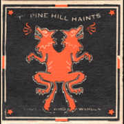 Those Who Wander , The Pine Hill Haints