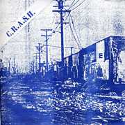 War on All Fronts , C.R.A.S.H.