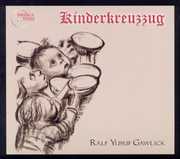 Kinderkreuzzug , Knabenchor Der Chorakademie Dortmund