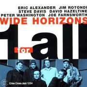 Wide Horizons , One for All