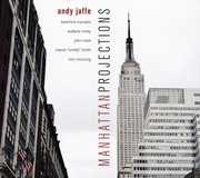 Manhattan Projections , Andy Jaffe