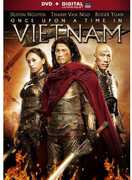 Once Upon a Time in Vietnam , Dustin Nguyen