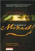In Search of Mozart , Jonathan Miller