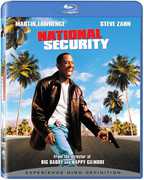 National Security , Martin Lawrence