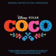 Coco (Original Motion Picture Soundtrack) , Various Artists