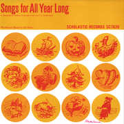 Songs for All Year Long , Gil Slote