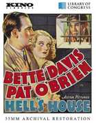 Hell's House , Junior Coughlan