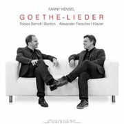 Goethe-Lieder