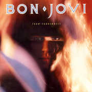 7800 Fahrenheit , Bon Jovi